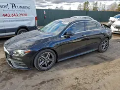 W1K5J4HB8PN408930 2023 MERCEDES-BENZ CLA-KLASSE