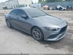 W1K5J4HB8PN411035 2023 MERCEDES-BENZ CLA-KLASSE