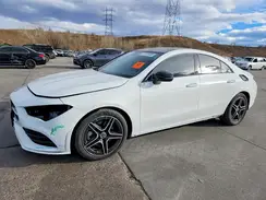 W1K5J4HB8PN413528 2023 MERCEDES-BENZ CLA-KLASSE