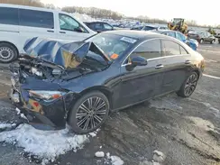 W1K5J4HB8PN423301 2023 MERCEDES-BENZ CLA-KLASSE