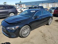 W1K5J4HB8RN454325 2024 MERCEDES-BENZ CLA-KLASSE