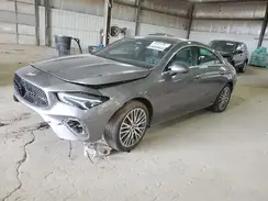 W1K5J4HB8SN513346 2025 MERCEDES-BENZ CLA-KLASSE