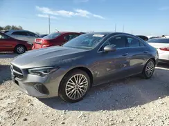 W1K5J4HB8SN513640 2025 MERCEDES-BENZ CLA-KLASSE
