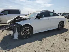 W1K5J4HB8SN524654 2025 MERCEDES-BENZ CLA-KLASSE