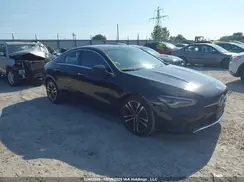 W1K5J4HB8SN532950 2025 MERCEDES-BENZ CLA-KLASSE