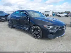 W1K5J4HB8SN538280 2025 MERCEDES-BENZ CLA-KLASSE