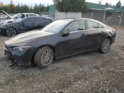 W1K5J4HB8SN556245 2025 MERCEDES-BENZ CLA-KLASSE