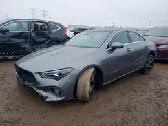 W1K5J4HB8TN568638 2026 MERCEDES-BENZ CLA-KLASSE