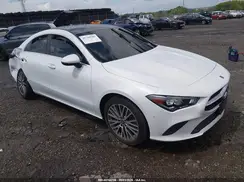 W1K5J4HB9LN084266 2020 MERCEDES-BENZ CLA-KLASSE