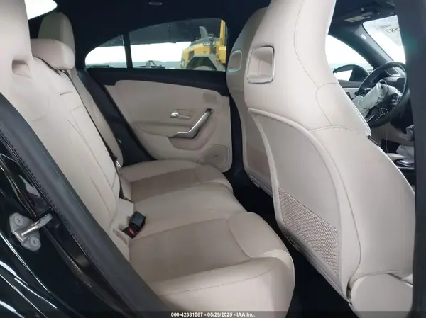 W1K5J4HB9LN092495 2020 MERCEDES-BENZ CLA-KLASSE - Image 8
