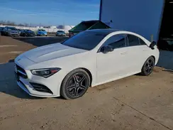 W1K5J4HB9LN117007 2020 MERCEDES-BENZ CLA-KLASSE