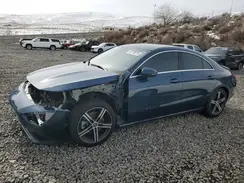W1K5J4HB9LN117556 2020 MERCEDES-BENZ CLA-KLASSE