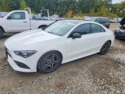 W1K5J4HB9MN149795 2021 MERCEDES-BENZ CLA-KLASSE