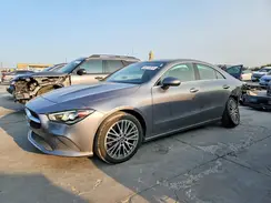 W1K5J4HB9MN172364 2021 MERCEDES-BENZ CLA-KLASSE