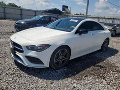 W1K5J4HB9MN180612 2021 MERCEDES-BENZ CLA-KLASSE