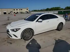 W1K5J4HB9MN187169 2021 MERCEDES-BENZ CLA-KLASSE