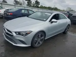 W1K5J4HB9MN188628 2021 MERCEDES-BENZ CLA-KLASSE
