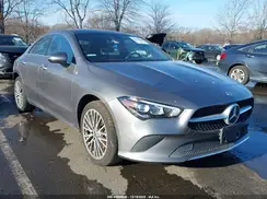 W1K5J4HB9MN193585 2021 MERCEDES-BENZ CLA-KLASSE