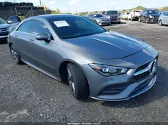 W1K5J4HB9MN198320 2021 MERCEDES-BENZ CLA-KLASSE
