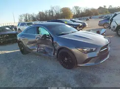 W1K5J4HB9MN206934 2021 MERCEDES-BENZ CLA-KLASSE