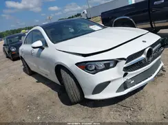 W1K5J4HB9MN212538 2021 MERCEDES-BENZ CLA-KLASSE