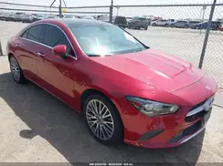 W1K5J4HB9MN217366 2021 MERCEDES-BENZ CLA-KLASSE