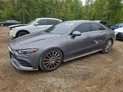 W1K5J4HB9MN225290 2021 MERCEDES-BENZ CLA-KLASSE
