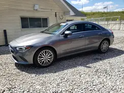 W1K5J4HB9NN247999 2022 MERCEDES-BENZ CLA-KLASSE