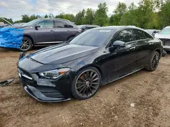 W1K5J4HB9NN257495 2022 MERCEDES-BENZ CLA-KLASSE