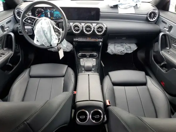 W1K5J4HB9NN264687 2022 MERCEDES-BENZ CLA-KLASSE - Image 8