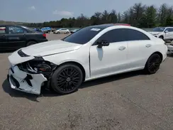 W1K5J4HB9NN292067 2022 MERCEDES-BENZ CLA-KLASSE