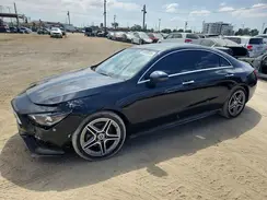 W1K5J4HB9NN296488 2022 MERCEDES-BENZ CLA-KLASSE