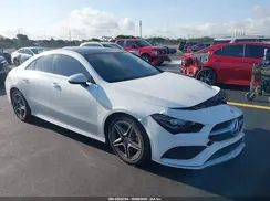 W1K5J4HB9PN306410 2023 MERCEDES-BENZ CLA-KLASSE