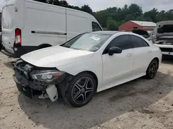 W1K5J4HB9PN335955 2023 MERCEDES-BENZ CLA-KLASSE
