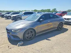 W1K5J4HB9PN337138 2023 MERCEDES-BENZ CLA-KLASSE