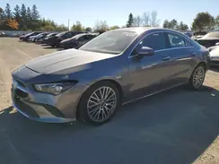 W1K5J4HB9PN345076 2023 MERCEDES-BENZ CLA-KLASSE