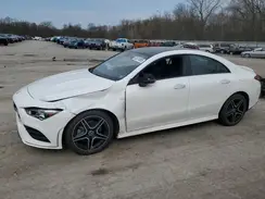 W1K5J4HB9PN353209 2023 MERCEDES-BENZ CLA-KLASSE