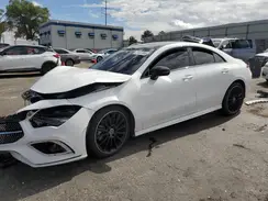 W1K5J4HB9PN357048 2023 MERCEDES-BENZ CLA-KLASSE