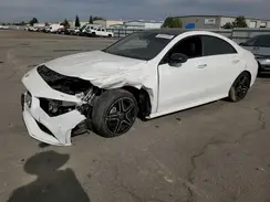 W1K5J4HB9PN389613 2023 MERCEDES-BENZ CLA-KLASSE