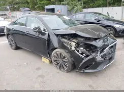 W1K5J4HB9PN407091 2023 MERCEDES-BENZ CLA-KLASSE
