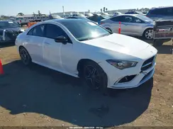 W1K5J4HB9PN416678 2023 MERCEDES-BENZ CLA-KLASSE