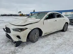 W1K5J4HB9SN515543 2025 MERCEDES-BENZ CLA-KLASSE