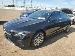 W1K5J4HB9SN536036 2025 MERCEDES-BENZ CLA-KLASSE