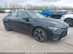 W1K5J4HB9TN571273 2026 MERCEDES-BENZ CLA-KLASSE