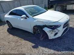 W1K5J4HB9TN574366 2026 MERCEDES-BENZ CLA-KLASSE