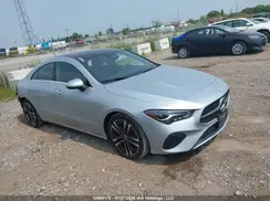 W1K5J4HB9TN574576 2026 MERCEDES-BENZ CLA-KLASSE