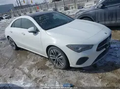 W1K5J4HB9TN589188 2026 MERCEDES-BENZ CLA-KLASSE