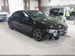 W1K5J4HBXLN084731 2020 MERCEDES-BENZ CLA-KLASSE