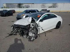 W1K5J4HBXLN089637 2020 MERCEDES-BENZ CLA-KLASSE