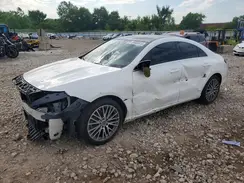 W1K5J4HBXLN117694 2020 MERCEDES-BENZ CLA-KLASSE